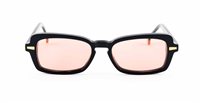 Occhiali da sole Kyme GIORGIA COL 1 - SUNGLASSESNERO51 - GIORGIA COL 1 - SUNGLASSESNERO51